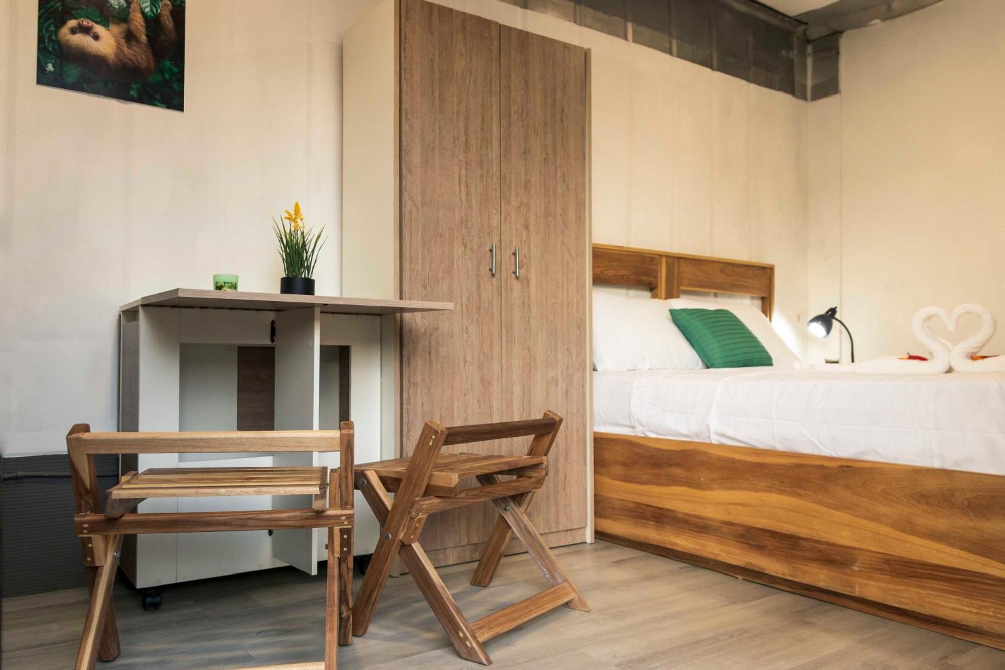 Emi's Place Container Living *